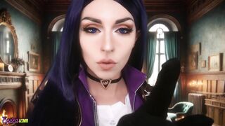 Egilea ASMR