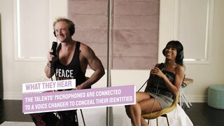 Ember Snow - Blind Date