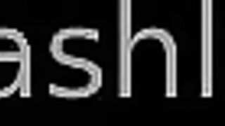 AshleyKate Blue Lingerie Fucked by BBC