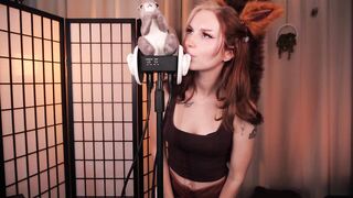 Busy B ASMR