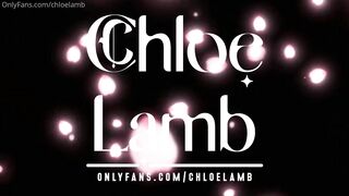 Chloe Lamb