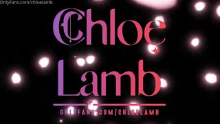 Chloe Lamb