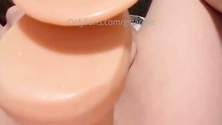 Gabygardez/gaberga naked fingering pussy onlyfans