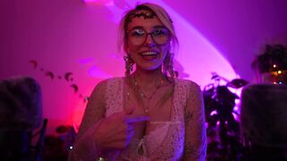 Soph Stardust ASMR