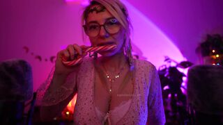 Soph Stardust ASMR