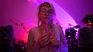 Soph Stardust ASMR