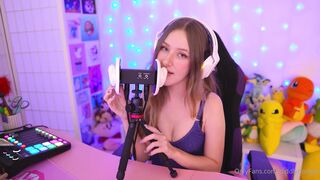 Diddly ASMR