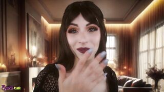 Egilea ASMR