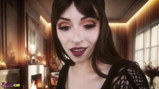 Egilea ASMR