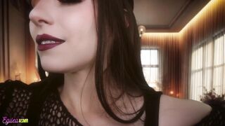 Egilea ASMR
