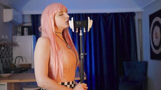 The Sounds of Girls ASMR