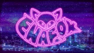 EnaFox Ahri