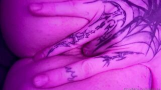 Iluvl3x Masturbation 5