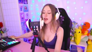 Secret JOI Innuendo Stream