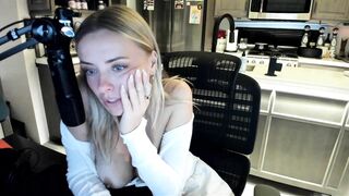 Corinna Kopf Tits Always WET LIVE ONLYFANS