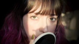 SkepticalPickle ASMR