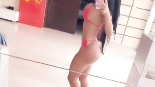 Mara Gomez - Instagram (Video 23)
