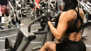 Alejandra Arevalo (al3jandraarevalo) - Instagram (Video 14)