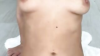 Chloe Warm (Video 10)