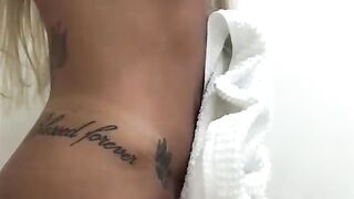 Juju Ferrari (Video 20)