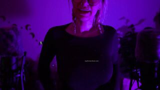 Soph Stardust ASMR