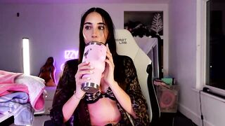 Izzy Green Live February 2025