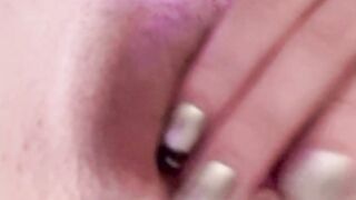 KennaKins Masturbation