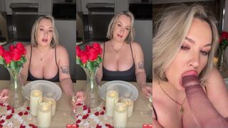 P.L OF - A Soaking Wet Valentines Day