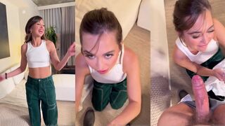 Riley - USA MODEL pov bff Sextape onlyfans Leaked beauty teen viral tiktok