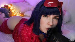 KittyKlaw ASMR