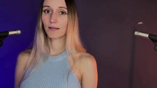 Barberry ASMR