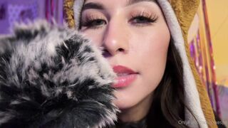 Cuddle ASMR (Espe ASMR)