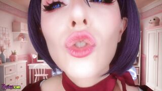 Egilea ASMR