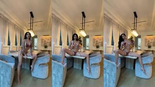 Summer Soderstrom Nude Boobs Onlyfans