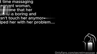 Secret Massage Parlor - The Best Blowjob Of My Life