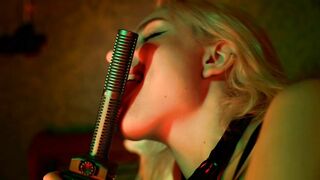 The Sounds of Girls ASMR