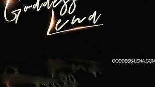 Goddess Lena