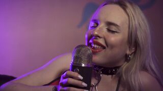 The Sounds of Girls ASMR