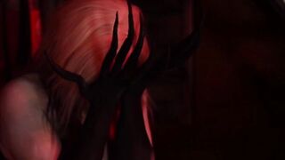 Momokun - L4D Witch BG