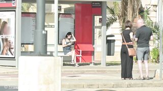 Bitchinbubba_Elfa - Elfa in Overalls