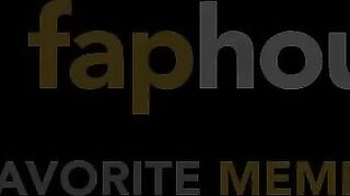 Shrooms Q - Stepdaughter Squirts on Step Dads Dick After Watching Scary Movie