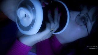 SkepticalPickle ASMR