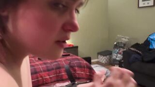 S.K OF - Fucked Awake