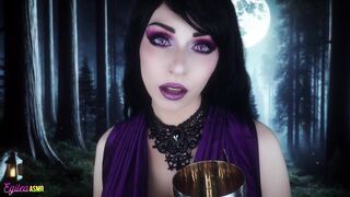 Egilea ASMR