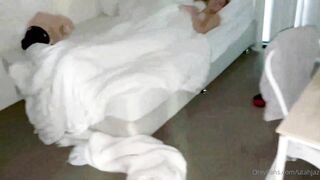 utahjaz_morning bj quickie