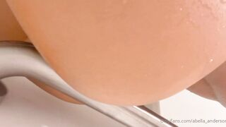 A.A OF - Sexy Bathtime