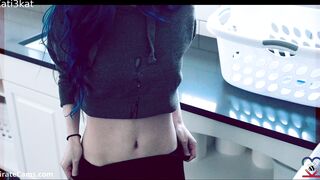 Kati3Kat - Laundry Day