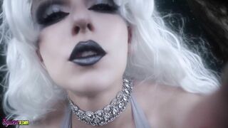 Egilea ASMR