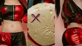 Lizzie Lestrange ASMR