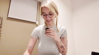 Soph Stardust ASMR